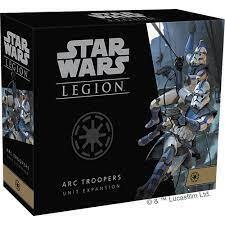 Star Wars Legion: ARC Troopers swl70